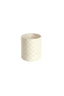 Light & Living Lamp Shades Shade oval straight slim low 45-21-22 cm JINX white House of Isabella UK