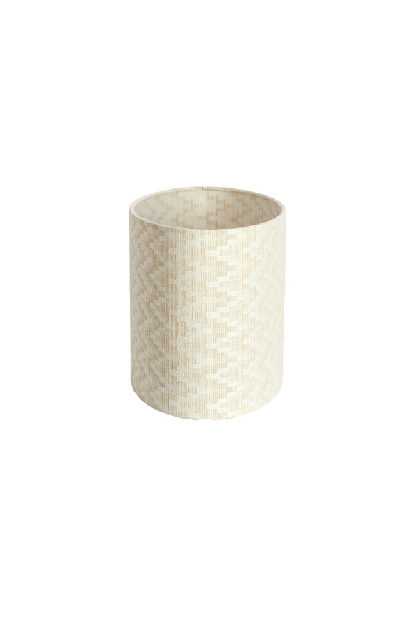 Light & Living Lamp Shades Shade oval straight slim low 58-24-27 cm JINX white House of Isabella UK