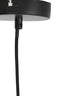 Light & Living Lighting Pendant 5,5x8 cm VIGGO black House of Isabella UK