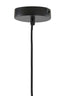 Light & Living Lighting Pendant 5,5x8 cm VIGGO black House of Isabella UK