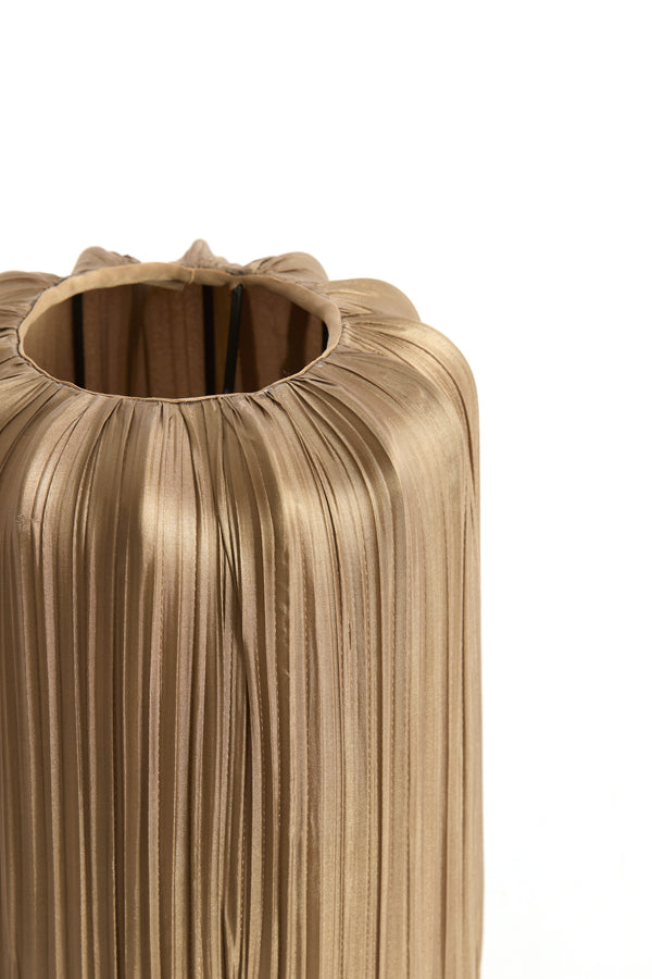 Light & Living Lighting Shade 20x28 cm FAROL bronze-brown House of Isabella UK
