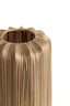 Light & Living Lighting Shade 20x28 cm FAROL bronze-brown House of Isabella UK