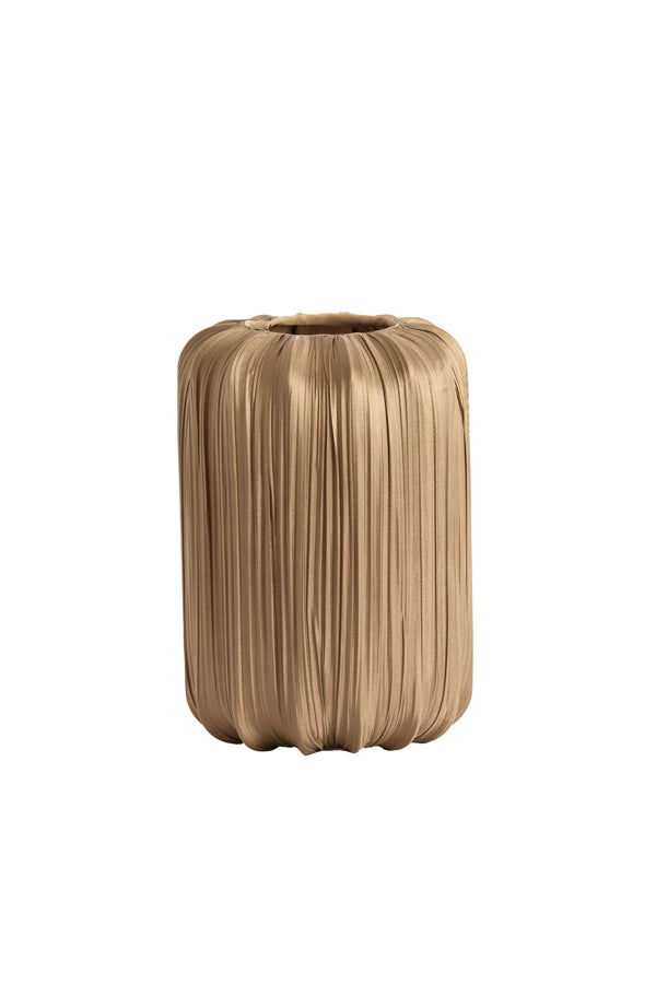 Light & Living Lighting Shade 20x28 cm FAROL bronze-brown House of Isabella UK