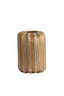 Light & Living Lighting Shade 20x28 cm FAROL bronze-brown House of Isabella UK