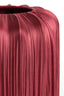 Light & Living Lighting Shade 20x28 cm FAROL burgundy House of Isabella UK