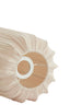 Light & Living Lighting Shade 20x28 cm FAROL cream House of Isabella UK