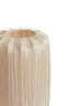 Light & Living Lighting Shade 20x28 cm FAROL cream House of Isabella UK