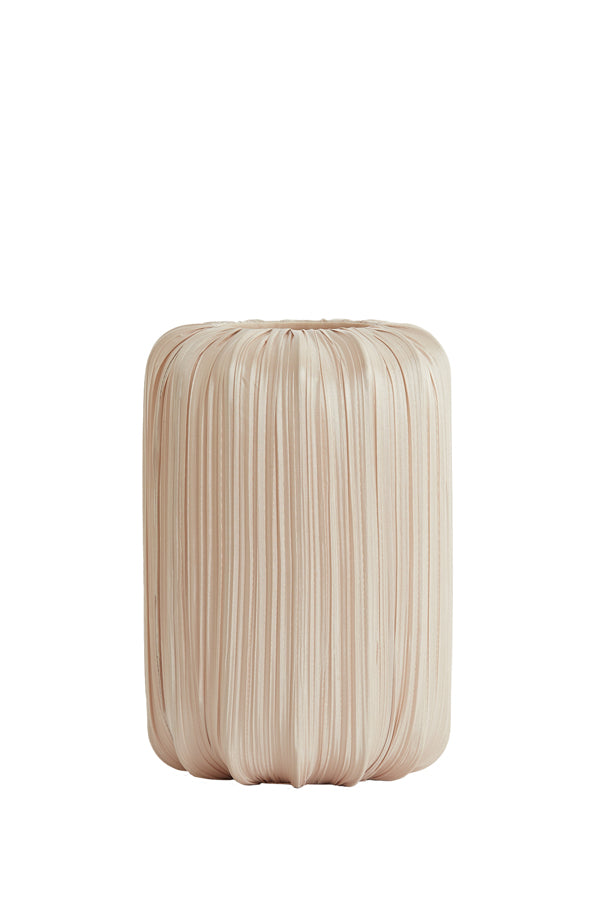 Light & Living Lighting Shade 20x28 cm FAROL cream House of Isabella UK