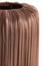 Light & Living Lighting Shade 20x28 cm FAROL dark brown House of Isabella UK
