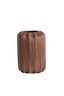 Light & Living Lighting Shade 20x28 cm FAROL dark brown House of Isabella UK