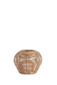 Light & Living Lighting Shade 23x18 cm LATVIA rattan natural House of Isabella UK