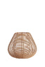 Light & Living Lighting Shade 29x25 cm LATVIA rattan natural House of Isabella UK