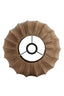 Light & Living Lighting Shade 30x20 cm FAROL bronze-brown House of Isabella UK
