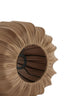 Light & Living Lighting Shade 30x20 cm FAROL bronze-brown House of Isabella UK