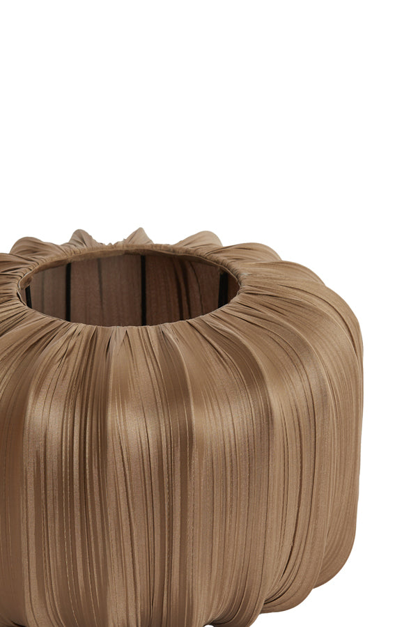 Light & Living Lighting Shade 30x20 cm FAROL bronze-brown House of Isabella UK