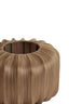Light & Living Lighting Shade 30x20 cm FAROL bronze-brown House of Isabella UK