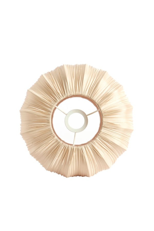 Light & Living Lighting Shade 30x20 cm FAROL cream House of Isabella UK