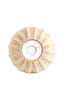 Light & Living Lighting Shade 30x20 cm FAROL cream House of Isabella UK