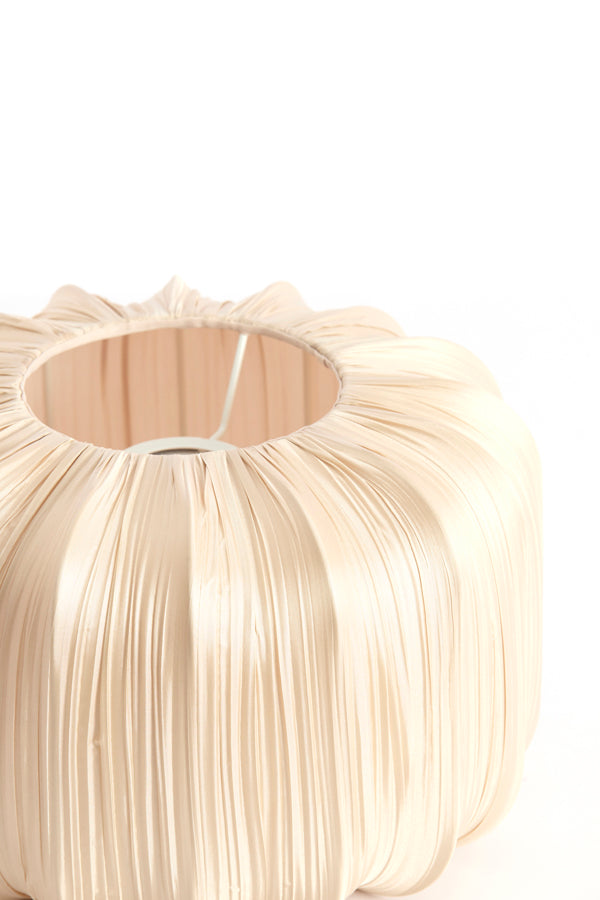 Light & Living Lighting Shade 30x20 cm FAROL cream House of Isabella UK