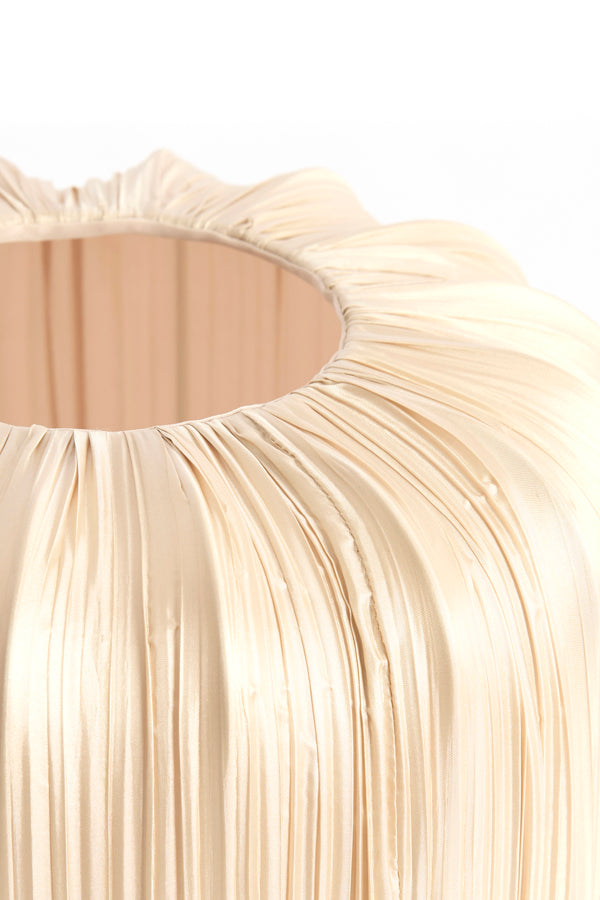 Light & Living Lighting Shade 30x20 cm FAROL cream House of Isabella UK
