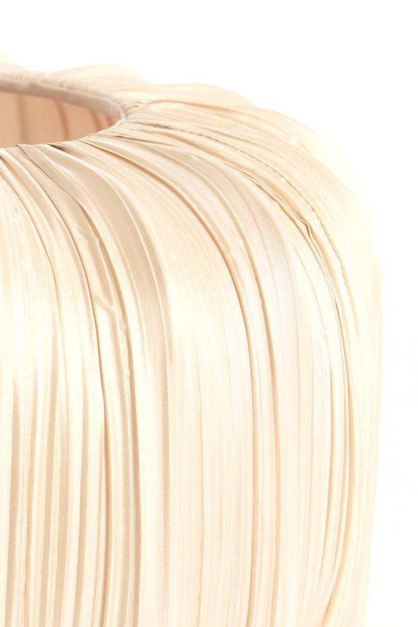 Light & Living Lighting Shade 30x20 cm FAROL cream House of Isabella UK