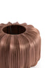 Light & Living Lighting Shade 30x20 cm FAROL dark brown House of Isabella UK