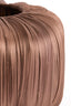 Light & Living Lighting Shade 30x20 cm FAROL dark brown House of Isabella UK