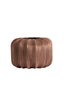 Light & Living Lighting Shade 30x20 cm FAROL dark brown House of Isabella UK