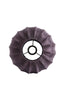 Light & Living Lighting Shade 30x20 cm FAROL dark purple House of Isabella UK