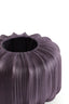 Light & Living Lighting Shade 30x20 cm FAROL dark purple House of Isabella UK