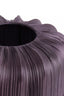 Light & Living Lighting Shade 30x20 cm FAROL dark purple House of Isabella UK