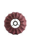 Light & Living Lighting Shade 30x20 cm FAROL eggplant House of Isabella UK