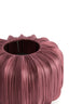 Light & Living Lighting Shade 30x20 cm FAROL eggplant House of Isabella UK