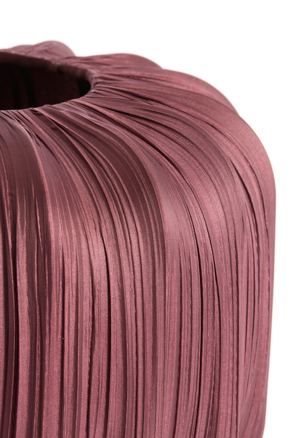 Light & Living Lighting Shade 30x20 cm FAROL eggplant House of Isabella UK