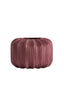 Light & Living Lighting Shade 30x20 cm FAROL eggplant House of Isabella UK