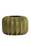 Light & Living Lighting Shade 30x20 cm FAROL olive green House of Isabella UK