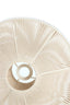 Light & Living Lighting Shade 31x16 cm BILJANA cream House of Isabella UK