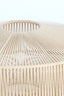 Light & Living Lighting Shade 31x16 cm BILJANA cream House of Isabella UK