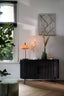 Light & Living Lighting Shade 31x16 cm BILJANA raffia natural House of Isabella UK