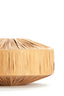 Light & Living Lighting Shade 31x16 cm BILJANA raffia natural House of Isabella UK