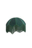 Light & Living Lighting Shade 35x26 cm MALACIA velvet green House of Isabella UK