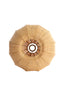 Light & Living Lighting Shade 40x19 cm RAFIKA raffia natural House of Isabella UK