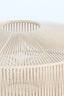 Light & Living Lighting Shade 43x20 cm BILJANA cream House of Isabella UK