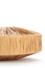 Light & Living Lighting Shade 43x20 cm BILJANA raffia natural House of Isabella UK