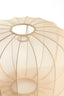 Light & Living Lighting Shade 50x37,5 cm PLUMERIA sand House of Isabella UK
