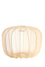 Light & Living Lighting Shade 50x37,5 cm PLUMERIA sand House of Isabella UK