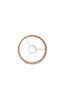 Light & Living Lighting Shade cylinder 20-20-15 cm AIKO brown House of Isabella UK