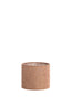 Light & Living Lighting Shade cylinder 20-20-15 cm AIKO brown House of Isabella UK