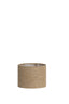 Light & Living Lighting Shade cylinder 20-20-15 cm AIKO gold House of Isabella UK