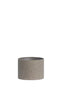 Light & Living Lighting Shade cylinder 20-20-15 cm BARKLY gold House of Isabella UK